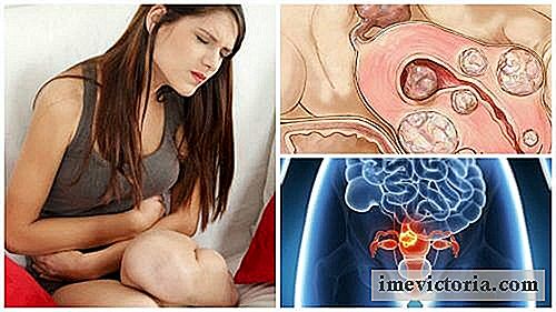 5 Data uterine fibromer at vide for enhver pris