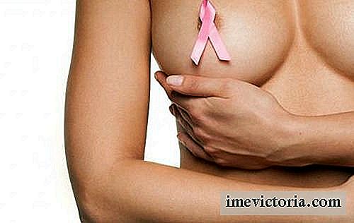 5 Grunde til, at dine bryster såre dig