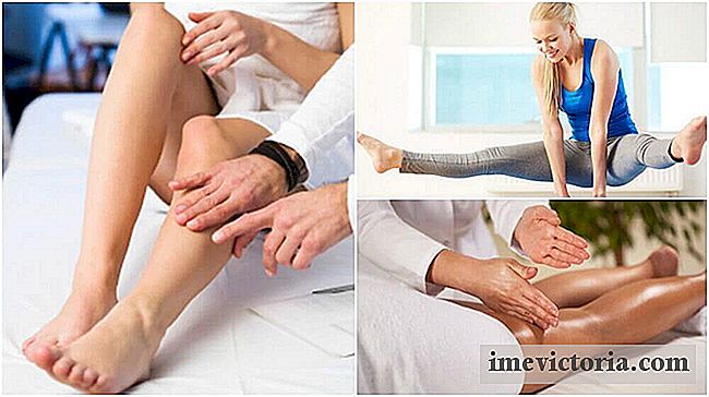6 Přírodních metod pro léčbu syndromu neklidných nohou