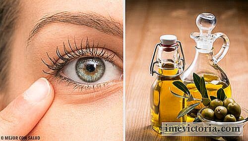 6 Remedios naturales para la inflamación de los ojos