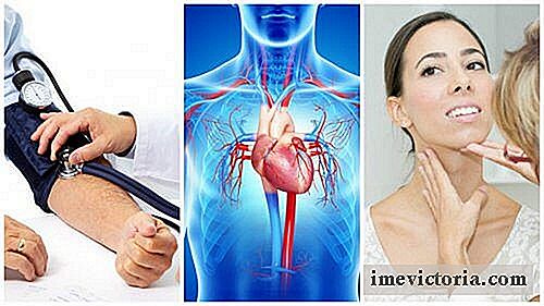 7 Potentielle årsager til hjerteinsufficiens