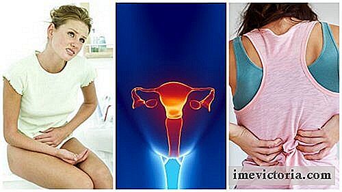 8 Síntomas clave para la detección de cáncer de cuello uterino