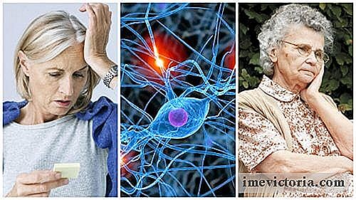 8 Příznaků demence, které musí každý vědět