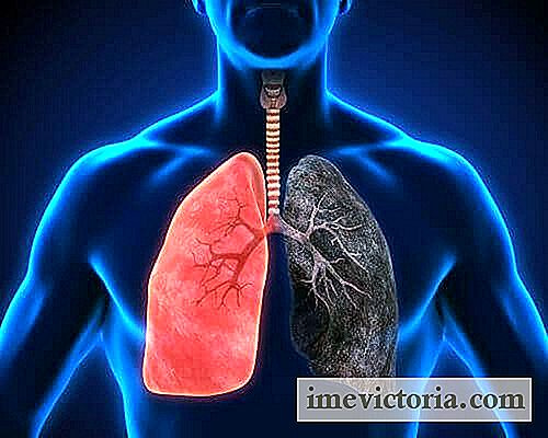 8 Symptomer på lungebetændelse, som du ikke kan ignorere