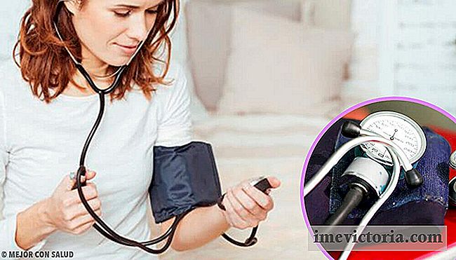 8 Tips til korrekt måling af dit blodtryk derhjemme