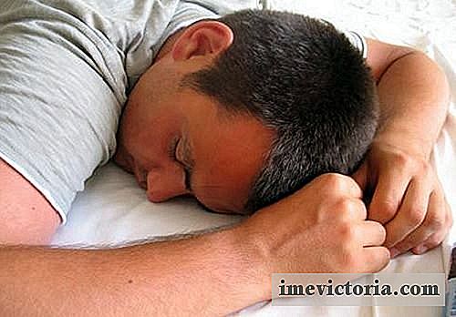 9 Chronické příznaky únavy
