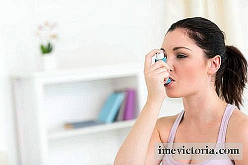 Astma způsobená jarní alergií: problém, který má řešení