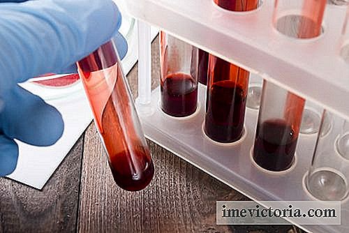 En blodprøve kan hjælpe med at opdage kræft i tidlige stadier