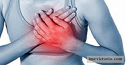Cardiomiopatía de corazones rotos en mujeres