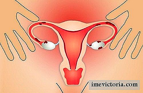 Příčiny a léky na endometriózu