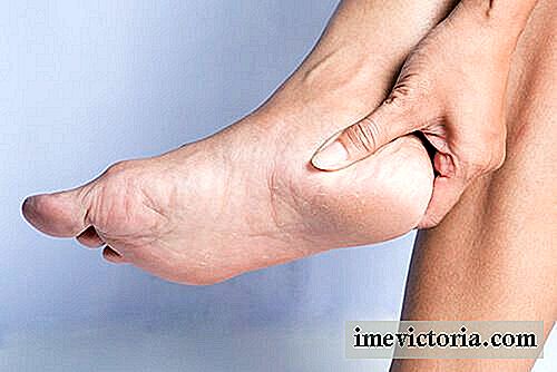 Causas y tratamientos de espolones calcáneos