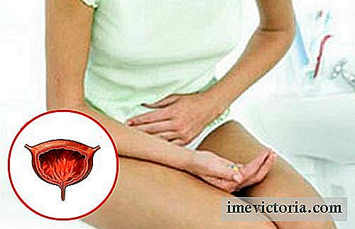 Las causas de las quemaduras urinarias en las mujeres