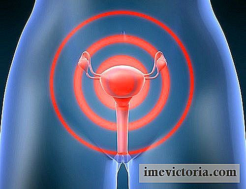 Cáncer de cuello uterino: origen y prevención