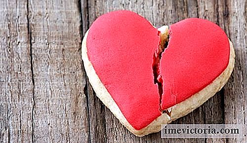 Discover 5 důležité věci neznámé „syndromem zlomeného srdce“,