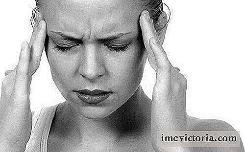 Objevte jednoduchý prostředek k uklidnění migrény