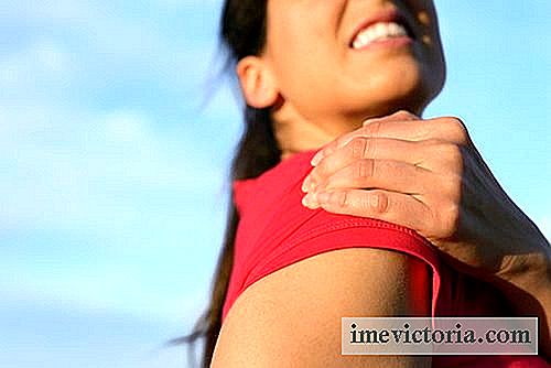 Ejercicios para la tendinitis del hombro