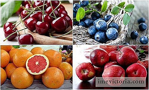 Sådan reducerer du overskydende urinsyre ved at inkludere disse 7 frugter i din kost