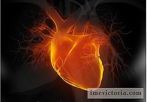¡Importante! 6 Indicaciones tempranas de insuficiencia cardíaca