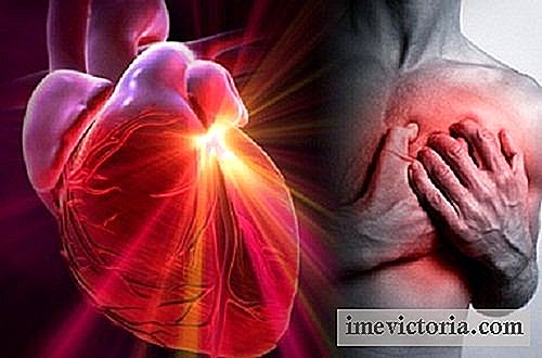 Genkend forskellene mellem et hjerteanfald, hjertestop og slagtilfælde