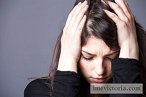 Tegn og symptomer på høje niveauer af østrogen