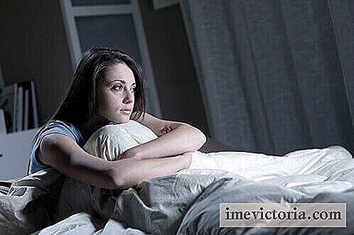 Režimy spánku předpovědět degenerativní onemocnění