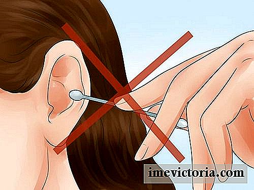 Tips for god ørehygiene