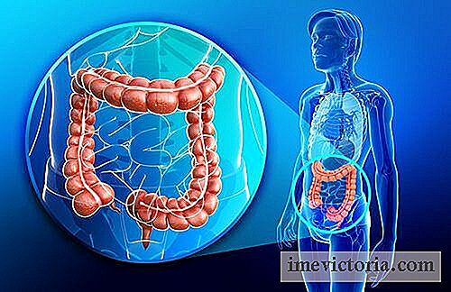 Hva er Crohns sykdom?