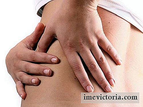 Co způsobuje bolesti v levé části břicha?