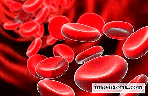 10 Enkla lösningar för anemi