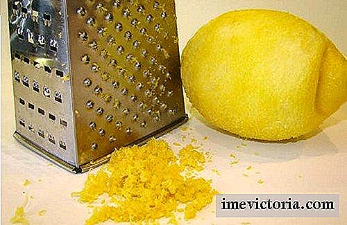 10 Buenas razones para tener limón en el refrigerador