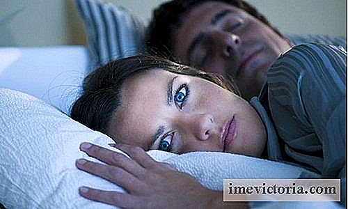 10 Zvláštních věcí, ke kterým dochází během spánku
