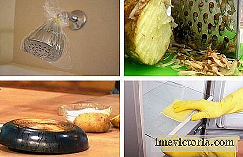 10 Tips för skina objekt som är svåra att rengöra