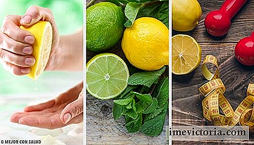 11 Curiosos usos de limón