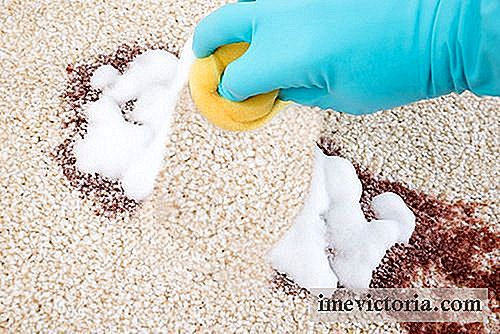 12 Consejos prácticos para limpiar las manchas difíciles en su casa