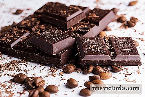 20 Překvapivé informace o čokoládě