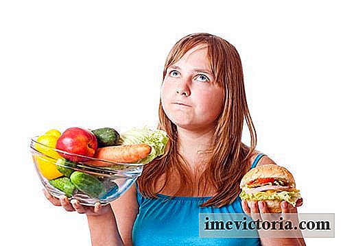 3 Chyby při sdružování potravin, které snižují jejich vlastnosti o polovinu