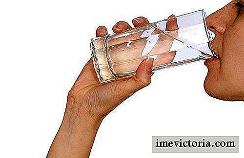 46 Dobrých důvodů k pití vody