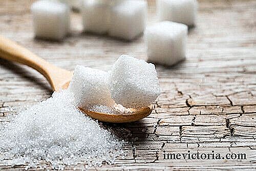 5 Alternativas para evitar el azúcar en tu dieta