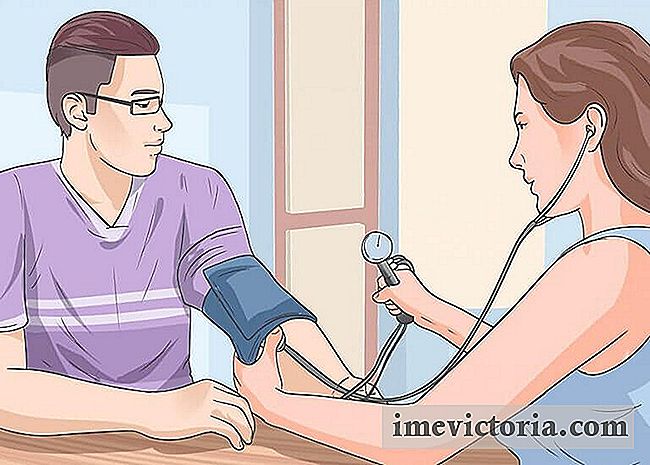 5 Factores que pueden elevar la presión arterial