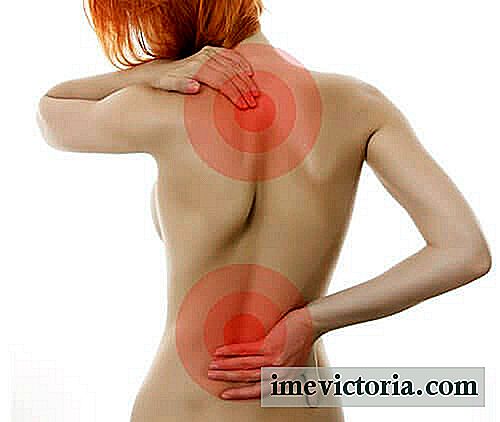 5 Recomendaciones para mejorar su postura y aliviar el dolor de espalda