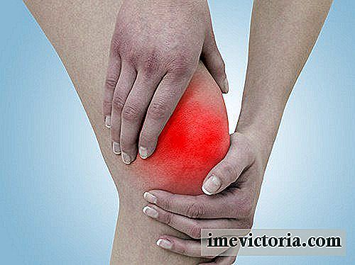 5 Sport for folk med smerter i knæet
