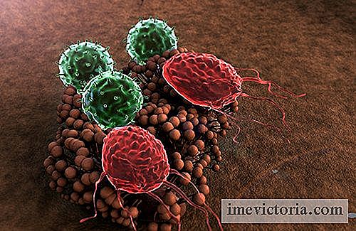 5 Příznaky oslabeným imunitním systémem