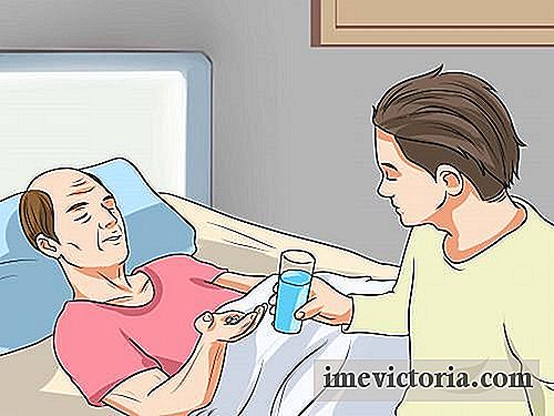 5 Tipů pro návštěvu hospitalizovaného pacienta