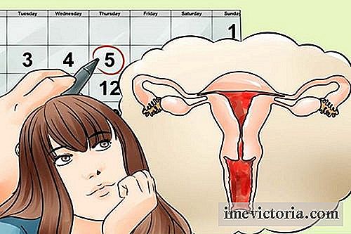 6 Důvodů, proč může mít nepravidelnou menstruaci