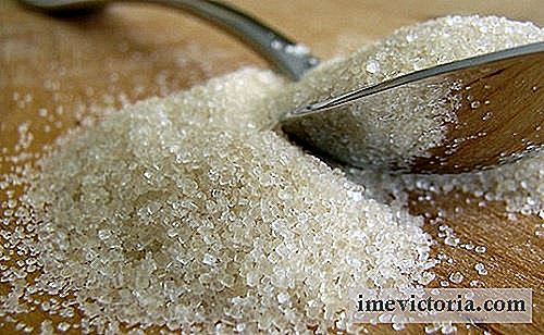 6 Příznaků nadměrné konzumace cukru