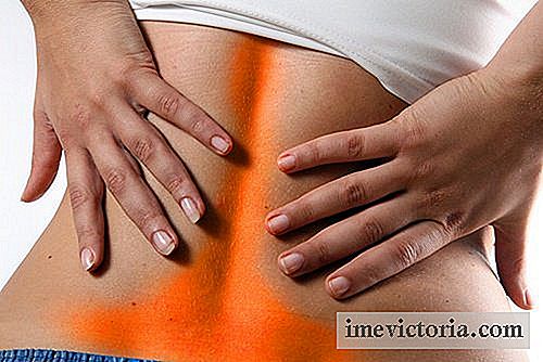 6 Strækninger, der afhjælper rygsmerter