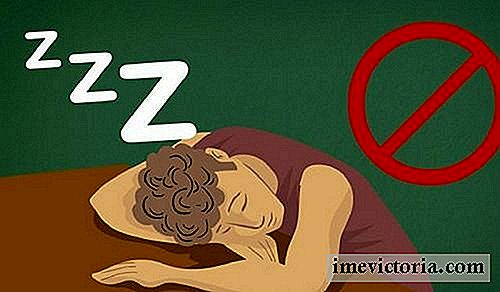 7 Consecuencias de la falta de sueño
