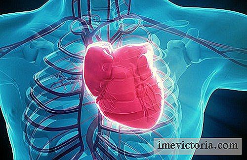 7 Návyků, které poškozují vaše srdce