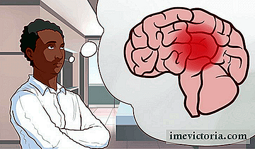 7 Vaner, der bør undgås for at bevare hans hjerne sundhed