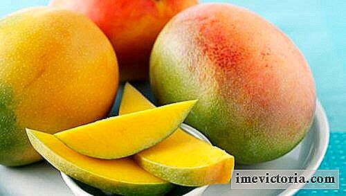 7 Neuvěřitelné důvody k jídlu mango